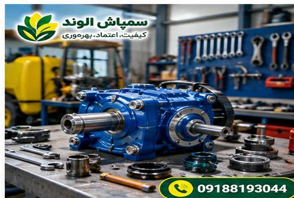 قیمت سم پاش باغی