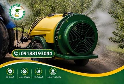 قطعات یدکی سمپاش باغی | راهنمای خرید، قیمت و انتخاب قطعات سمپاش + (09188193044)