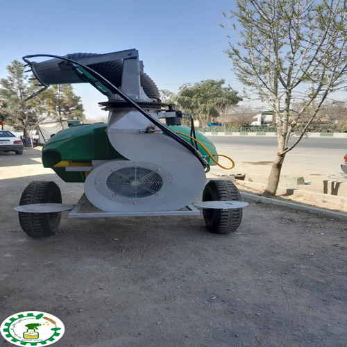 سمپاش اتومایزر باغی در مرکزی | 09188193044