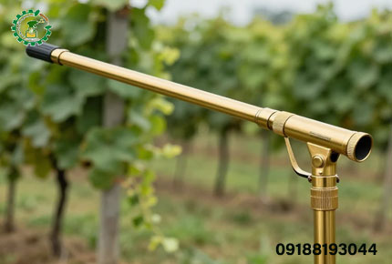 خرید لانس سمپاش تضمینی: بهترین لانس سمپاش با گارانتی واقعی الوند (راهنمای کامل)