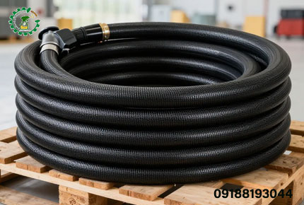 قیمت شیلنگ سمپاش نمره 8.5: راهنمای خرید تضمینی و استعلام قیمت روز از الوند