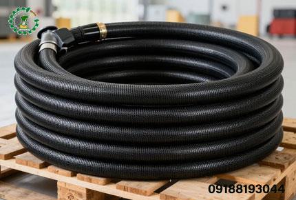 قیمت شیلنگ سمپاش نمره 8.5: راهنمای خرید تضمینی و استعلام قیمت روز از الوند