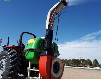 سمپاش اتومایزر در گرگان |  09188193044