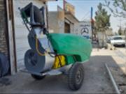 سمپاش توربولاینر در گنبد | ☎️ 09188193044 سم پاش الوند