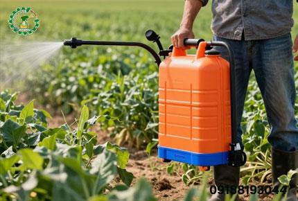 راهنمای خرید سمپاش شارژی دو کاره | تضمین کیفیت الوند