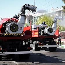 قیمت سمپاش توربولاینر امروز: راهنمای جامع خرید، استعلام و مقایسه انواع + دانلود فایل pdf