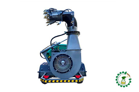 سمپاشی باغی در مرکزی ☎️ 09188193044 (نازلترین قیمت)