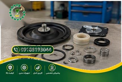 تولید کننده قطعات سمپاش | راهنمای خرید و انتخاب قطعات سمپاشی + (09188193044)